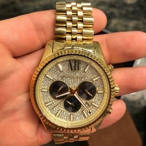 Brand new MK watch